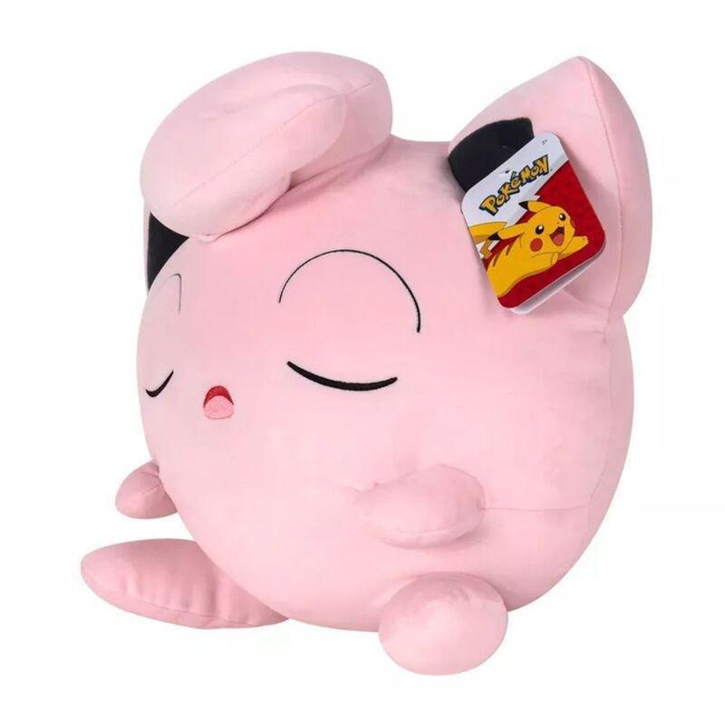Pokemon Plush Jigglypuff 18-Inch Plush, , large image number 2