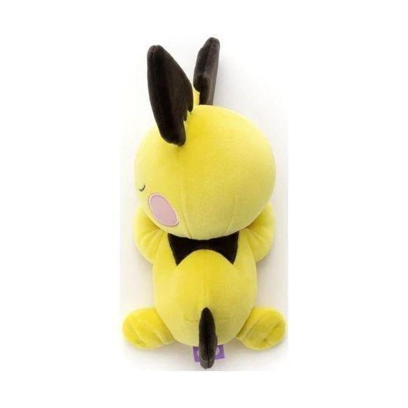 Pokemon Plush Sleeping Pichu 18-Inch Plush, , large image number 2