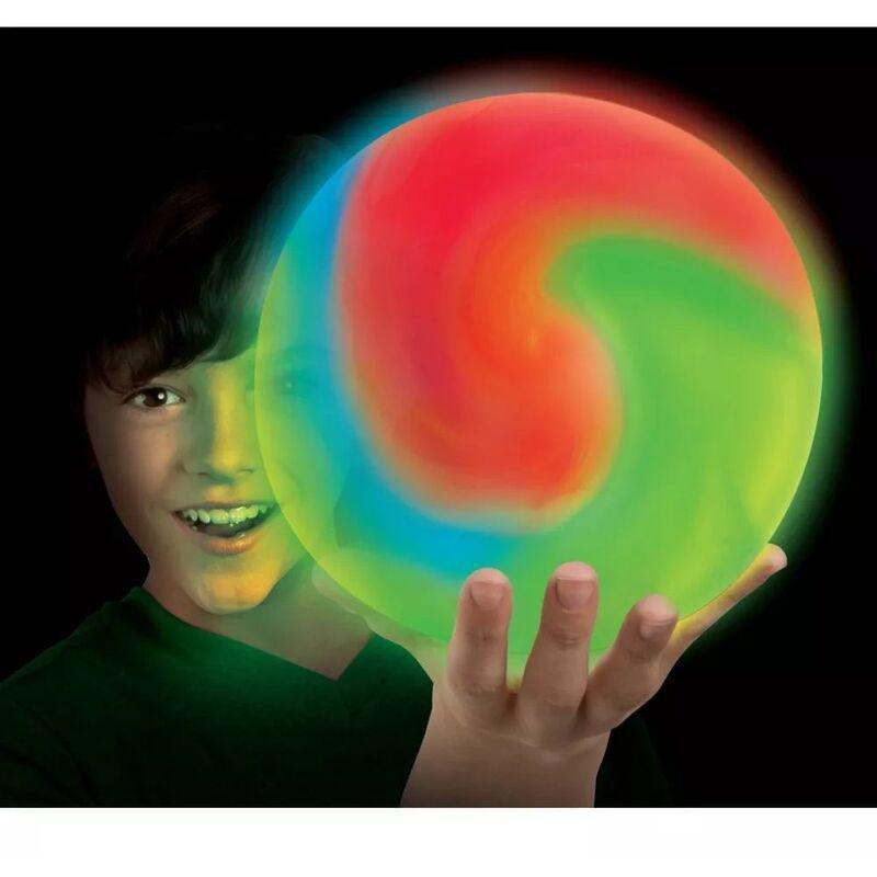Wubble Bubble Tiny Wubble Groovy Glow, , large image number 1
