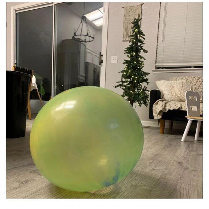 Wubble Bubble Tiny Wubble Groovy Glow, , large image number 2