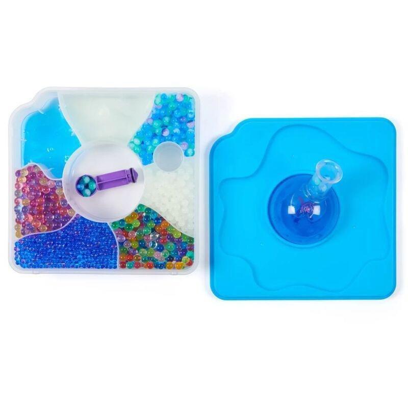 Spin Master Orbeez Slime Mixin Set Playset (Pack of 4), , large image number 1