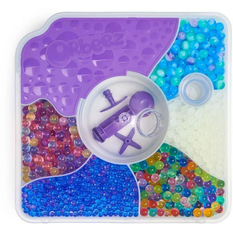 Spin Master Orbeez Slime Mixin Set Playset (Pack of 4), , large image number 2