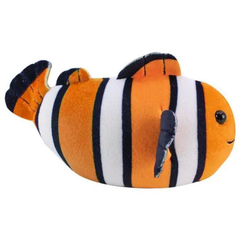 Zhu Zhu Pets Aquarium Motorized Fish Figure, , large image number 1