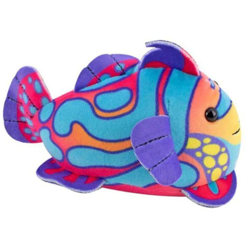 Zhu Zhu Pets Aquarium Motorized Fish Figure, , large image number 2