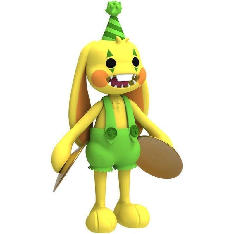 Poppy Playtime Series 2 Bunzo 5-Inch Action Figure, , large image number 1