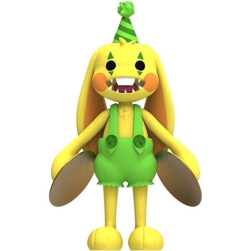 Poppy Playtime Series 2 Bunzo 5-Inch Action Figure, , large image number 2