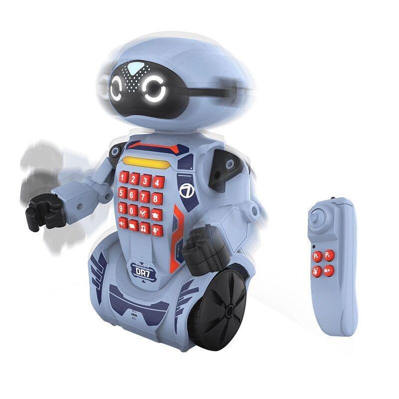 Silverlit Ycoo Dr7 Robot, , large image number 1