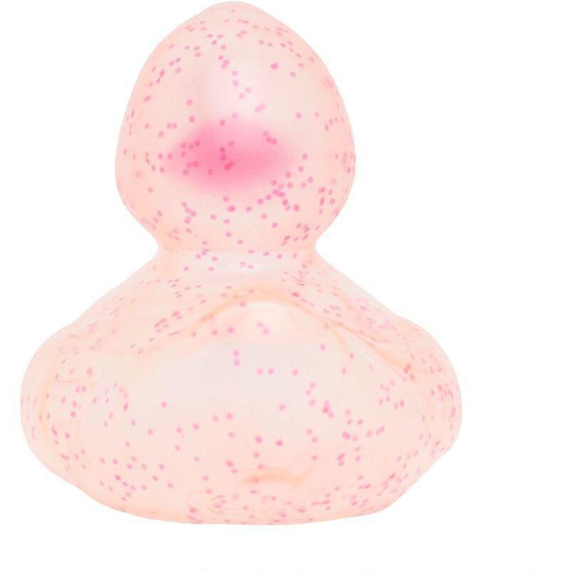 Lilalu Pink Confetti Duck, , large image number 2