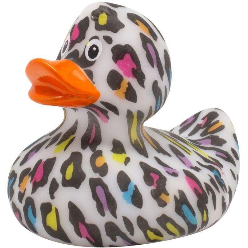 Lilalu "Like A Leopard" Duck, , large image number 2
