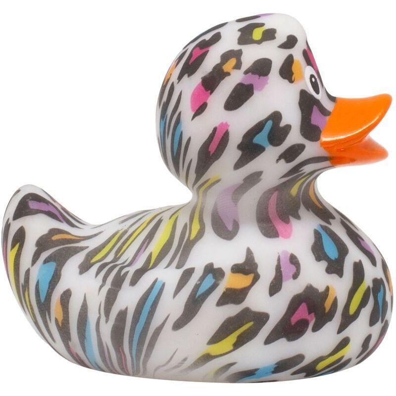 Lilalu "Like A Leopard" Duck, , large image number 3