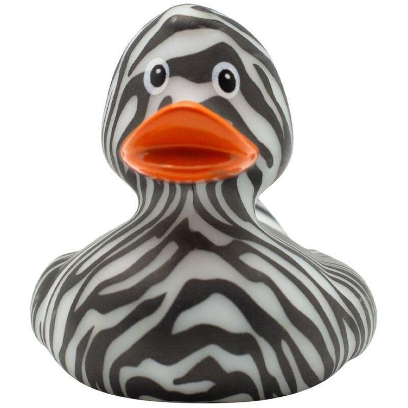 Lilalu "Like A Zebra" Duck, , large image number 0
