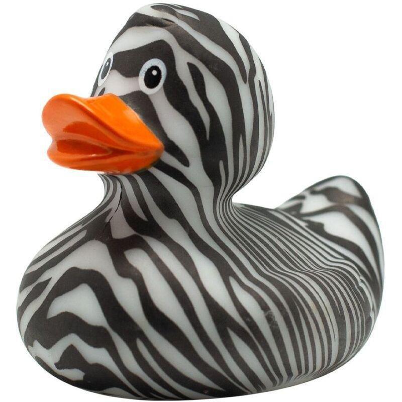 Lilalu "Like A Zebra" Duck, , large image number 2