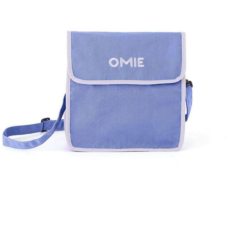 OmieLife OmieTote Lunch Bag - Purple, , medium