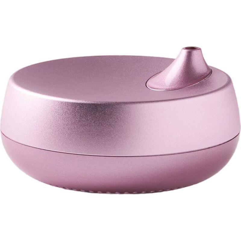 Lexon Romino Compact Waterless Aromatherapy Diffuser - Light Pink, , medium