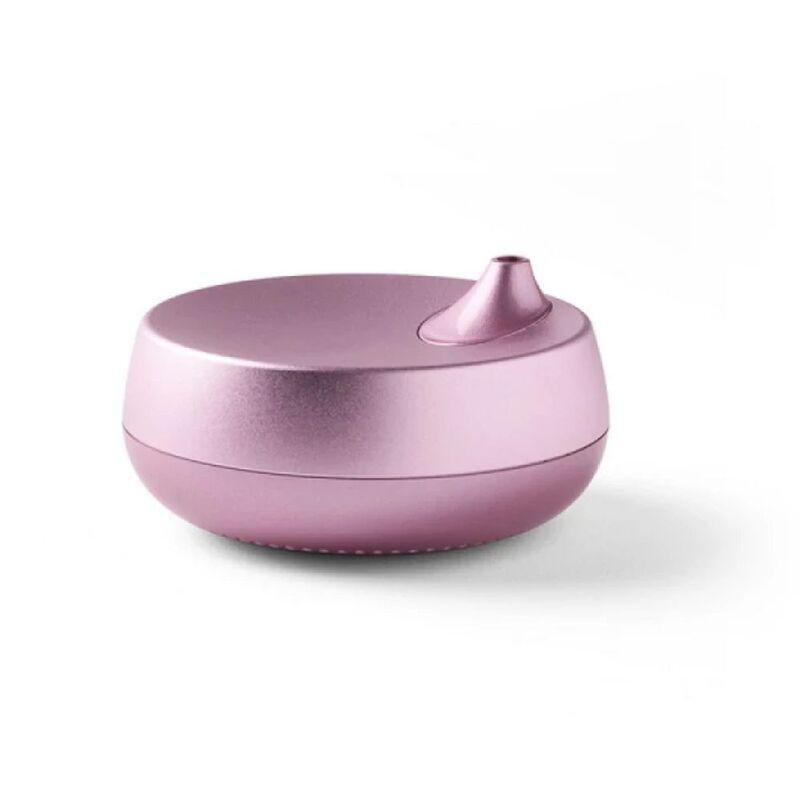 Lexon Romino Compact Waterless Aromatherapy Diffuser - Light Pink, , large image number 3
