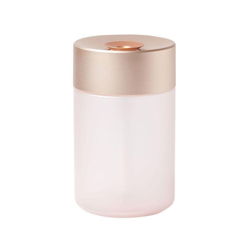 Lexon Horizon Diffuser Aromatherapy Humidifier & Mist Maker - Gold, , medium
