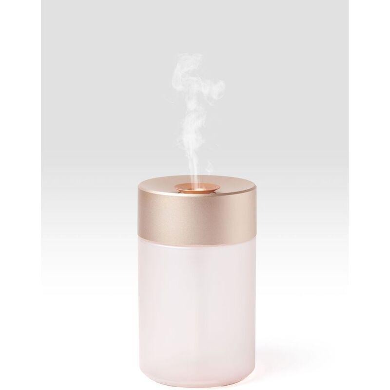 Lexon Horizon Diffuser Aromatherapy Humidifier & Mist Maker - Gold, , large image number 1