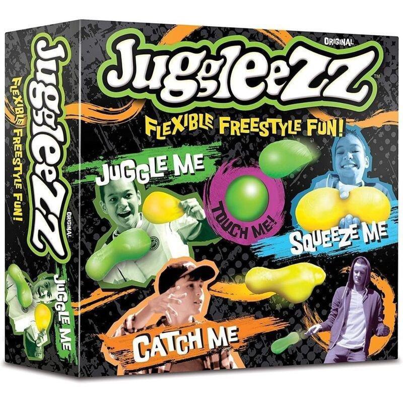 Juggleezz Neon Colors Series Ball, , medium