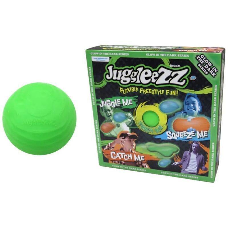 Juggleezz Gid Colors Series Ball, , large image number 0
