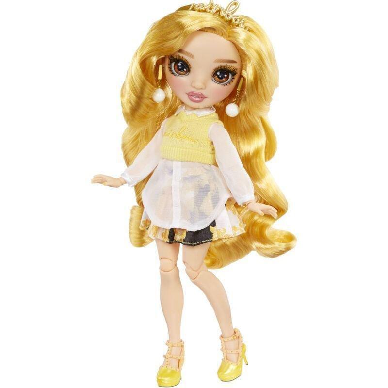 Rainbow High Series 3 Fashion Doll Meyer, , large image number 0