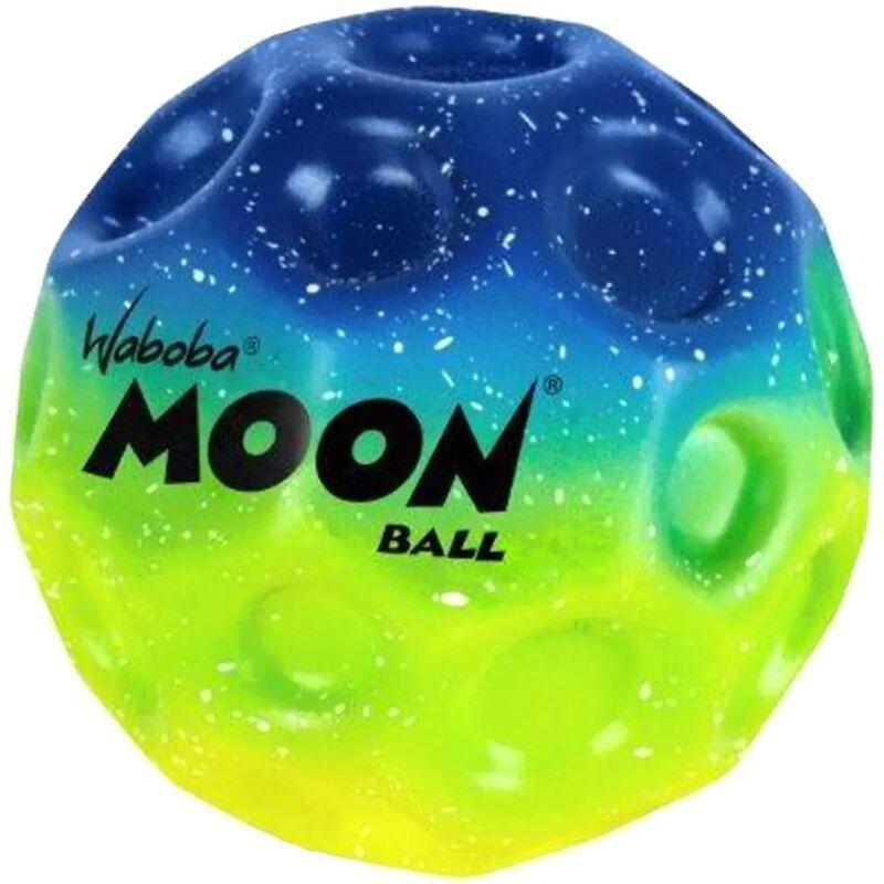 Waboba Gradient Moon Ball Hyper Bouncing Ball (Assorted - Includes 1), , large image number 2