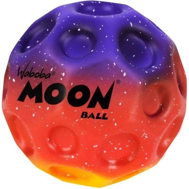 Waboba Gradient Moon Ball Hyper Bouncing Ball (Assorted - Includes 1), , large image number 3