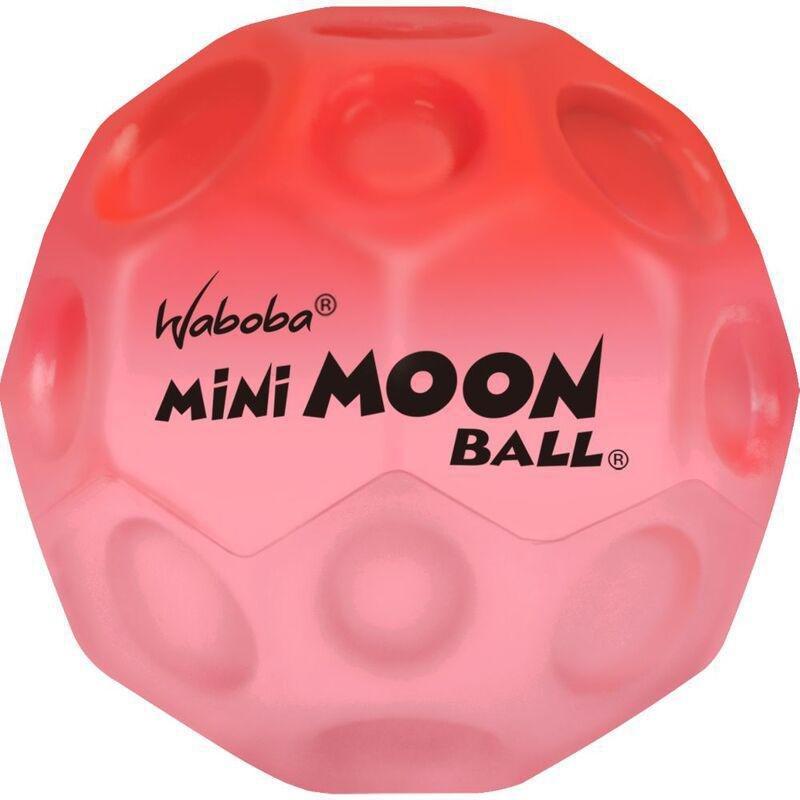 Waboba Gradient Moon Ball Hyper Bouncing Ball (Assorted - Includes 1), , large image number 4