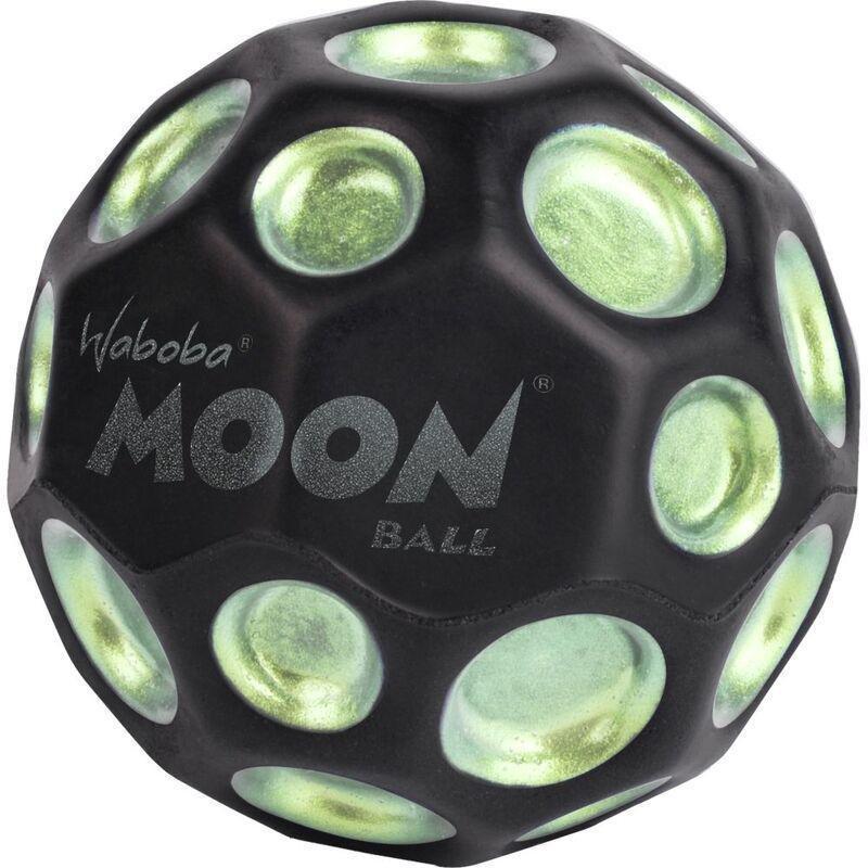 Waboba Dark Side Of The Moon Ball Hyper Bouncing Ball (Assorted - Includes 1), , large image number 3