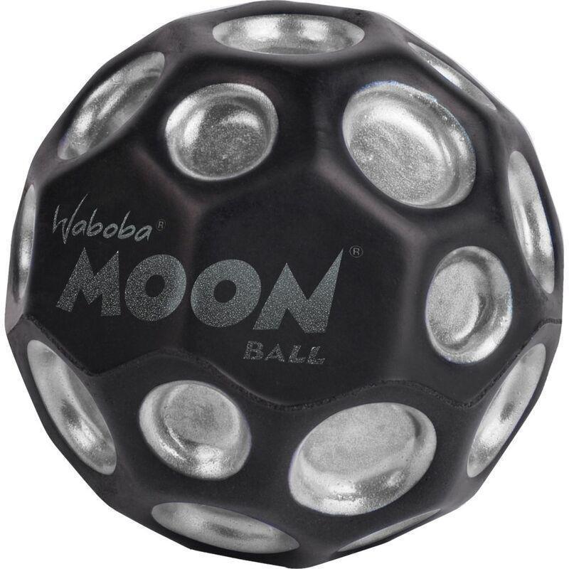 Waboba Dark Side Of The Moon Ball Hyper Bouncing Ball (Assorted - Includes 1), , large image number 4