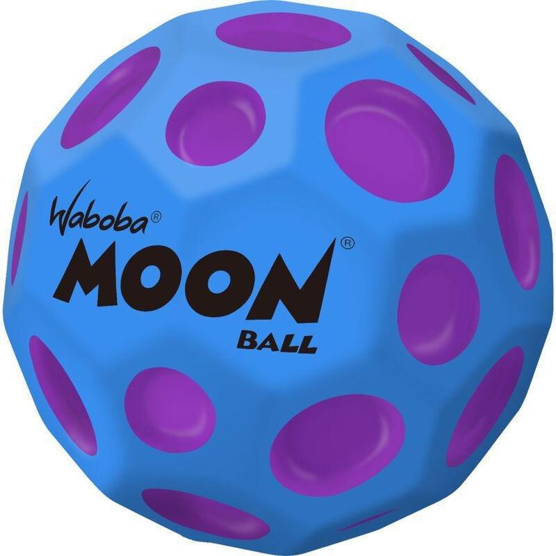 Waboba Martian Moon Ball Hyper Bouncing Ball (Assorted - Includes 1), , large image number 1
