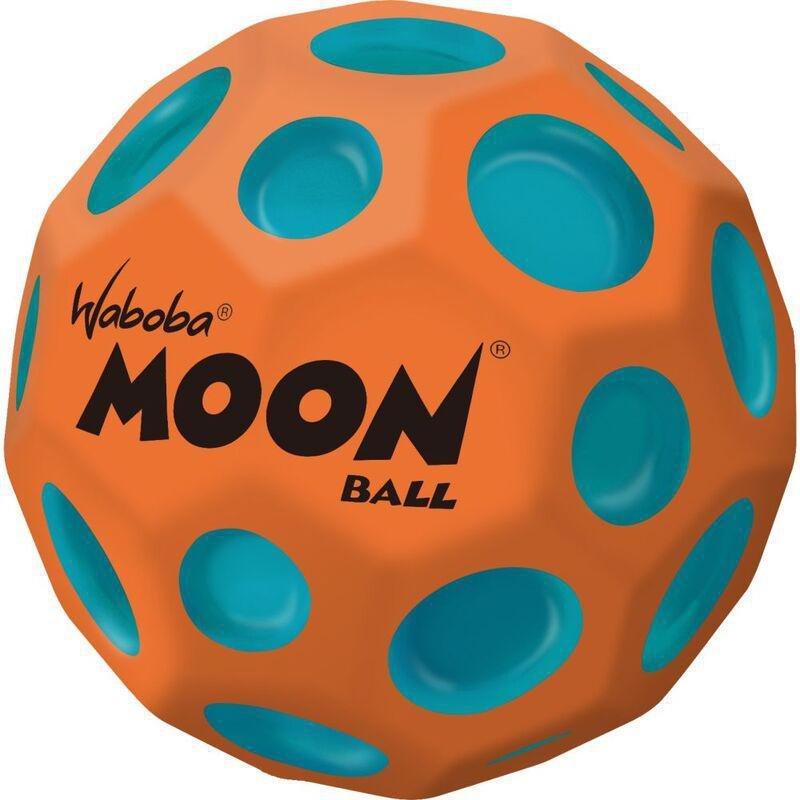Waboba Martian Moon Ball Hyper Bouncing Ball (Assorted - Includes 1), , large image number 2
