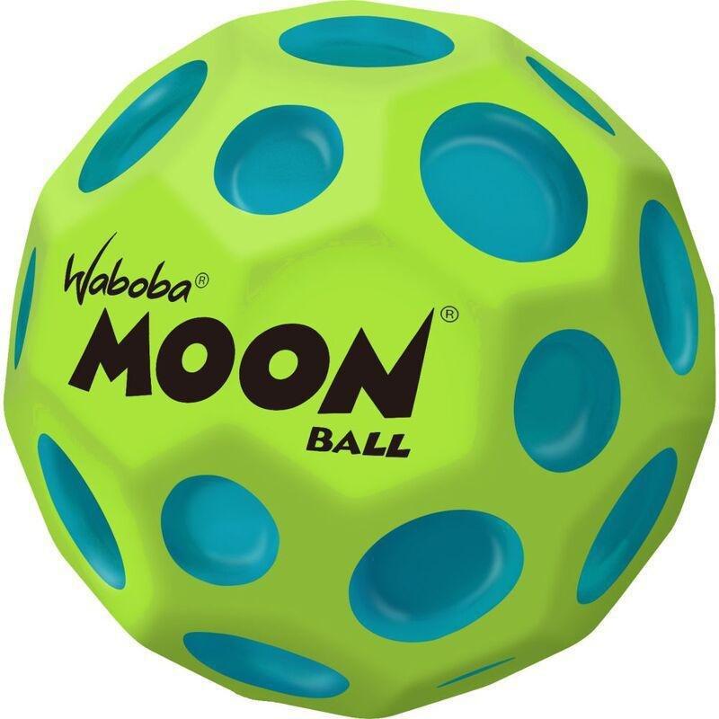 Waboba Martian Moon Ball Hyper Bouncing Ball (Assorted - Includes 1), , large image number 3