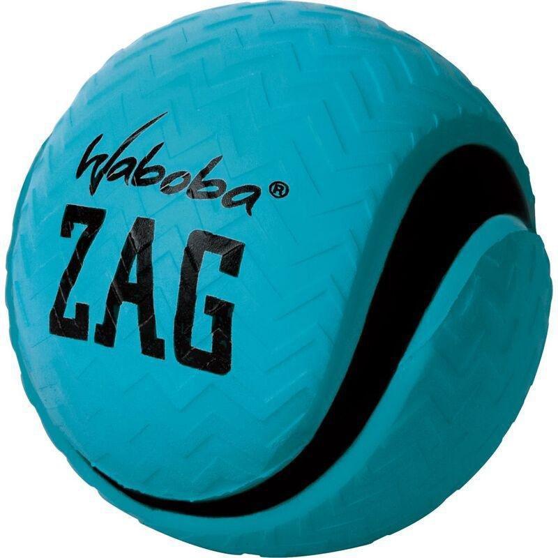 Waboba Zag Ball (80Mm) Water Bouncing Ball (Assorted - Includes 1), , large image number 2