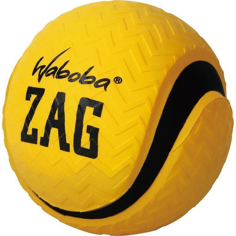 Waboba Zag Ball (80Mm) Water Bouncing Ball (Assorted - Includes 1), , large image number 3