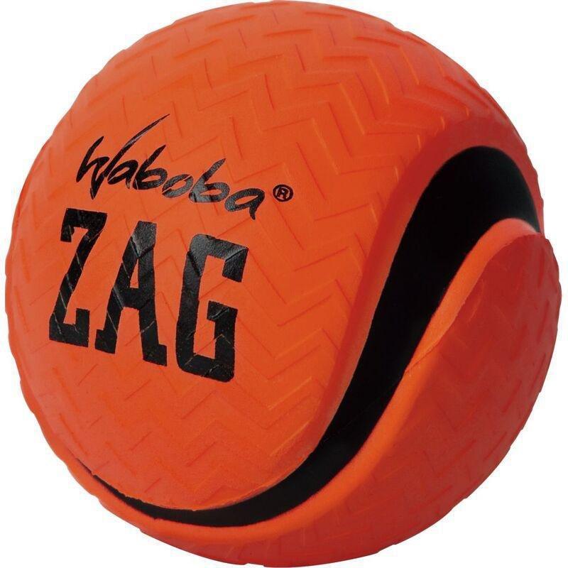 Waboba Zag Ball (80Mm) Water Bouncing Ball (Assorted - Includes 1), , large image number 4
