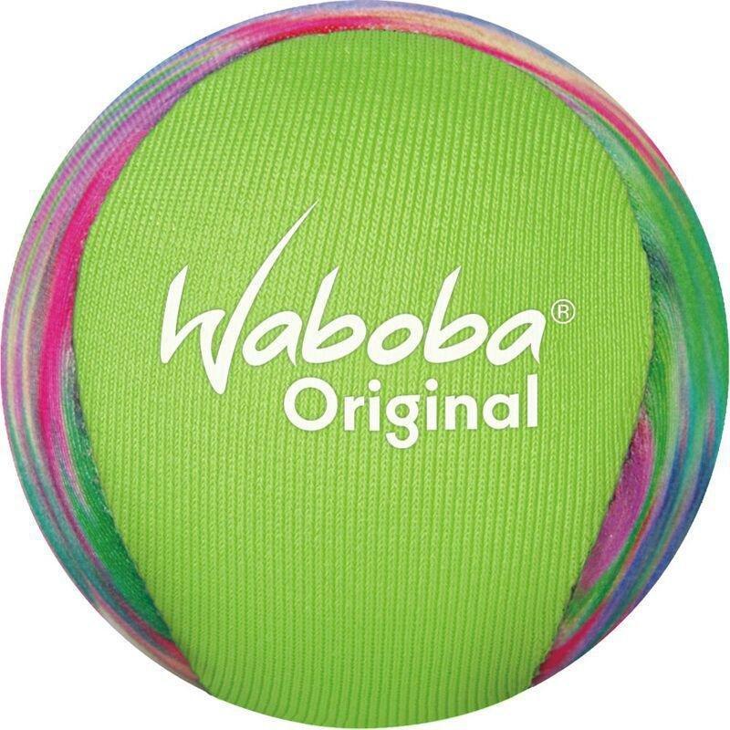 Waboba Original Bold Ball Water Bouncing Ball (Assorted - Includes 1), , large image number 1