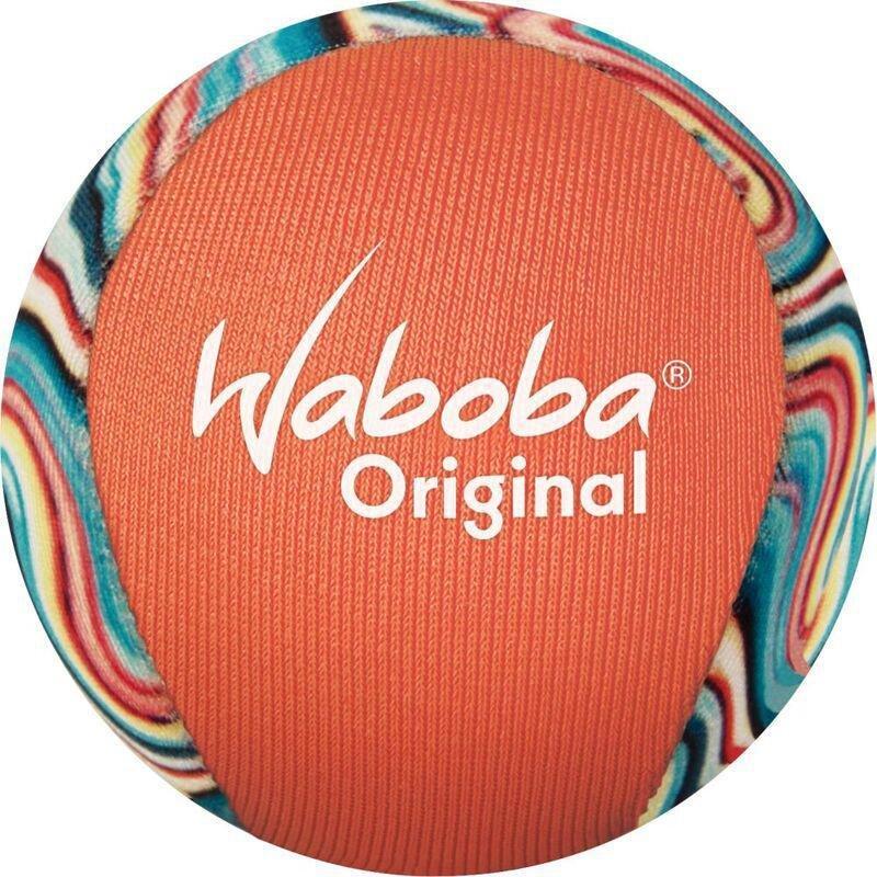 Waboba Original Bold Ball Water Bouncing Ball (Assorted - Includes 1), , large image number 2