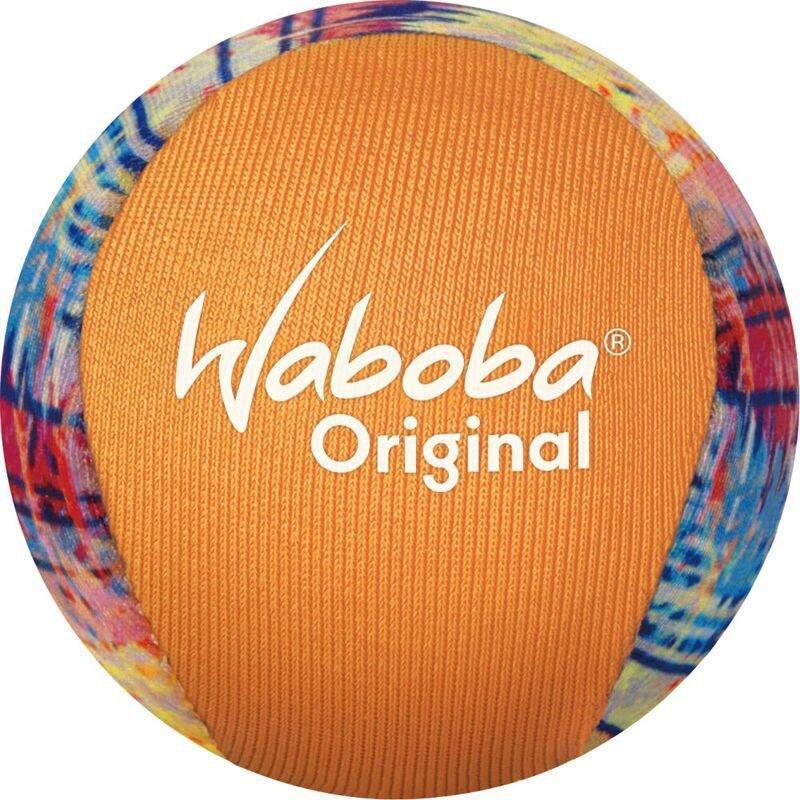 Waboba Waboba Original Tropical Ball Water Bouncing Ball (Assorted - Includes 1), , large image number 2