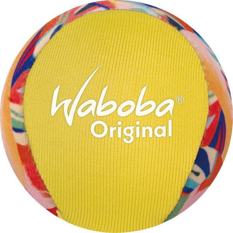 Waboba Waboba Original Tropical Ball Water Bouncing Ball (Assorted - Includes 1), , large image number 3
