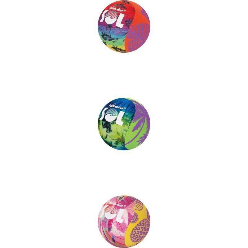Waboba Sol (80 Mm) Water Bouncing Ball (Assorted - Includes 1), , large image number 1