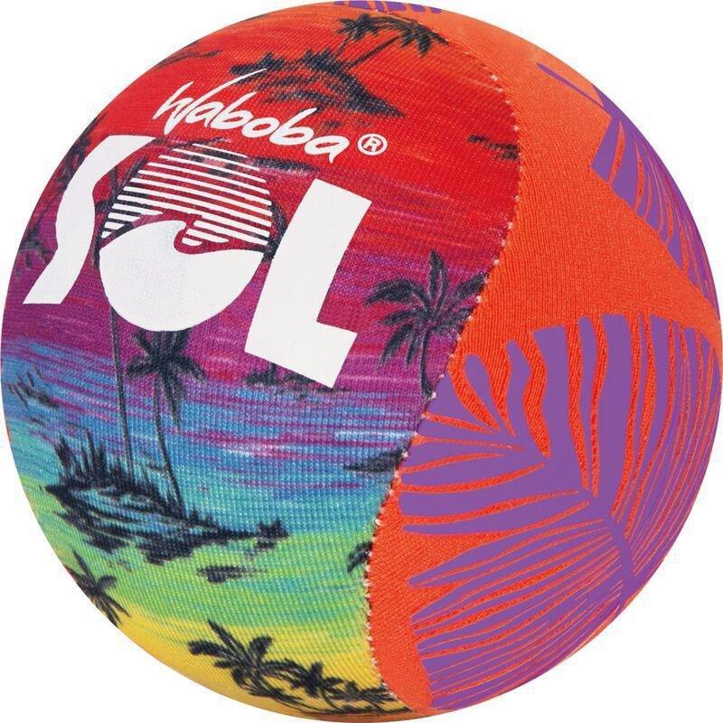 Waboba Sol (80 Mm) Water Bouncing Ball (Assorted - Includes 1), , large image number 2