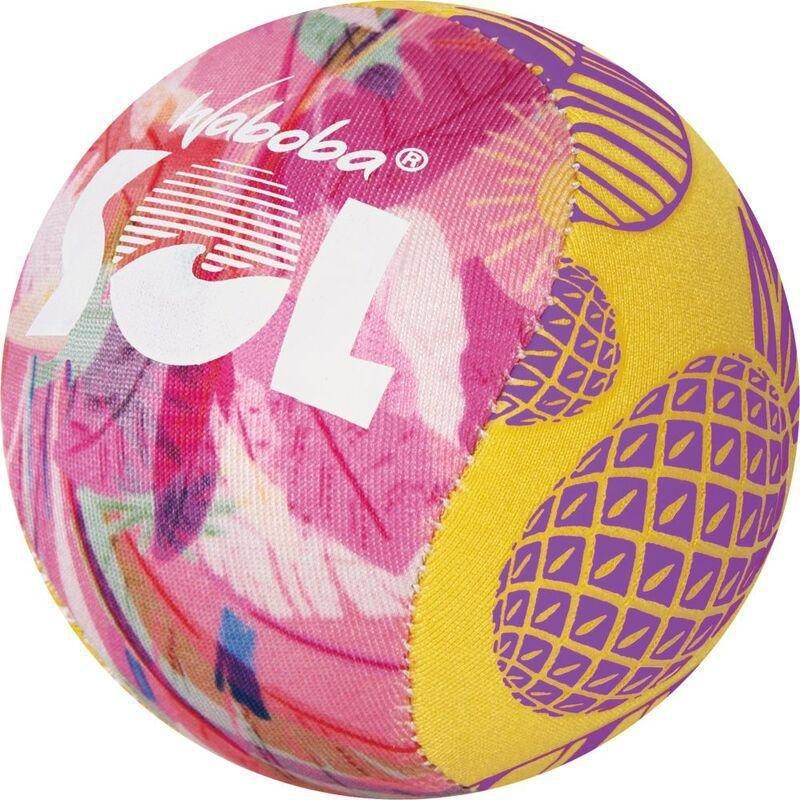 Waboba Sol (80 Mm) Water Bouncing Ball (Assorted - Includes 1), , large image number 4