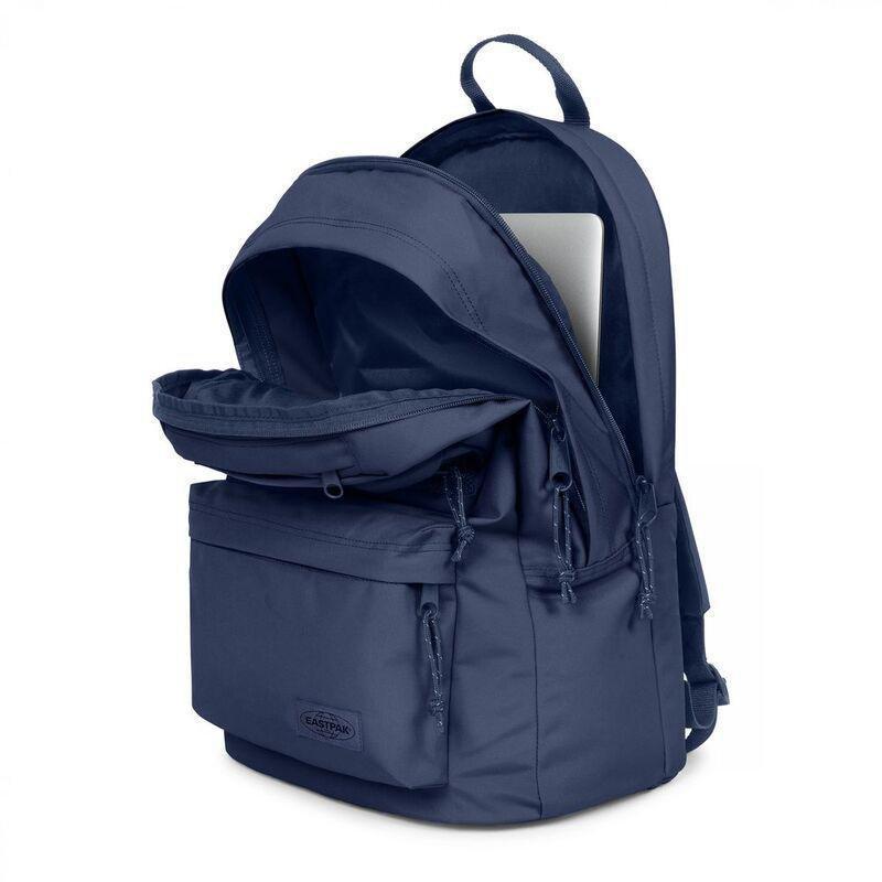 Eastpak Double Office Backpack - Boat Navy - Large, , large image number 1
