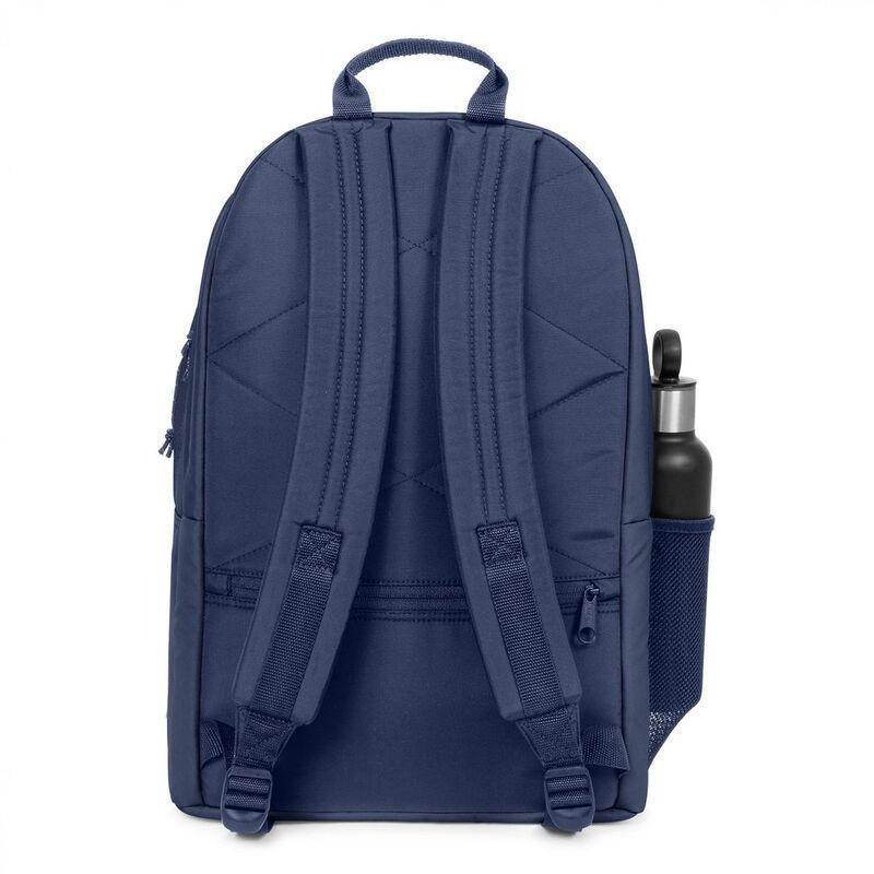 Eastpak Double Office Backpack - Boat Navy - Large, , large image number 2