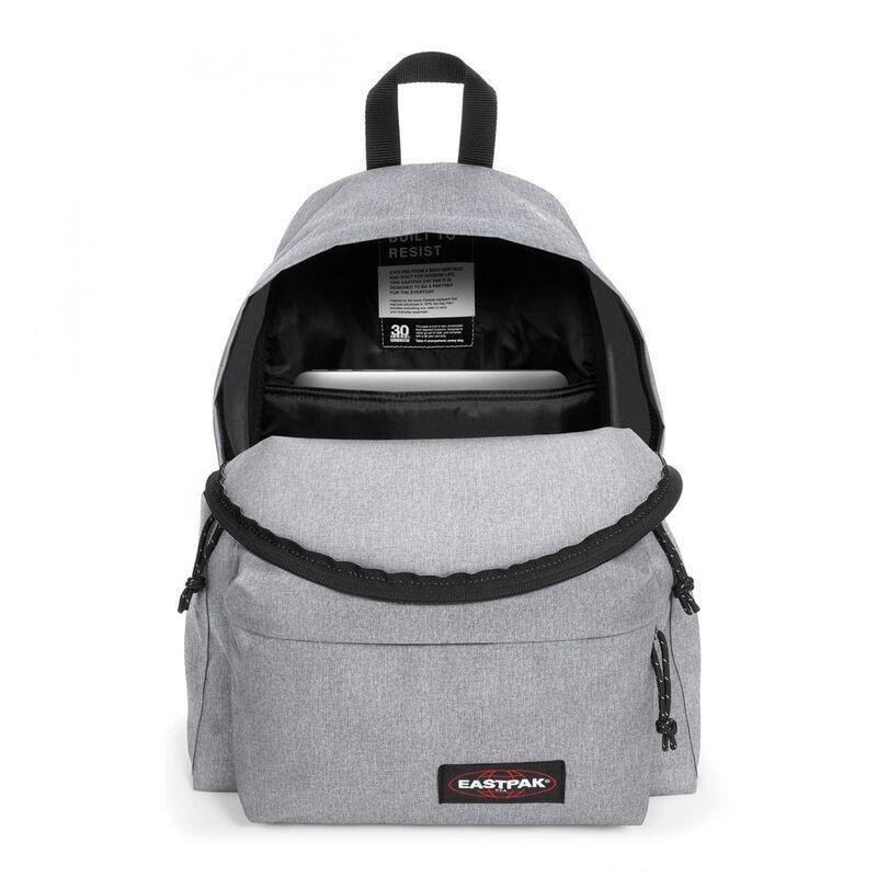 Eastpak Day Pak'R Backpack - Sunday Grey - Medium, , large image number 1