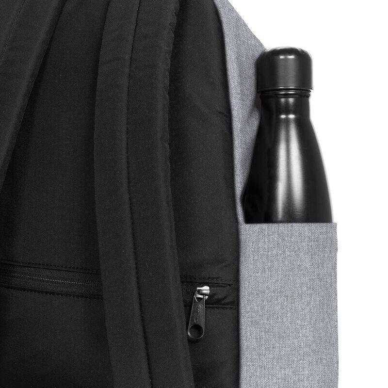 Eastpak Day Pak'R Backpack - Sunday Grey - Medium, , large image number 3
