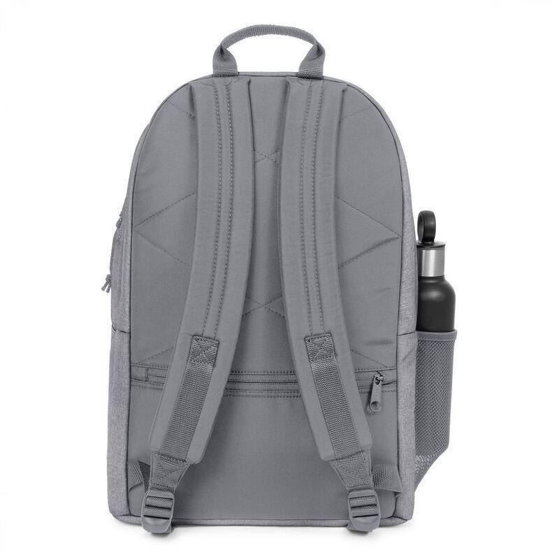 Eastpak Double Office Backpack - Sunday Grey - Large, , large image number 2