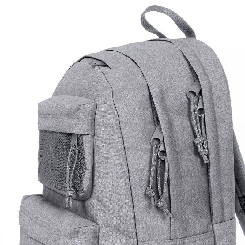Eastpak Double Office Backpack - Sunday Grey - Large, , large image number 3