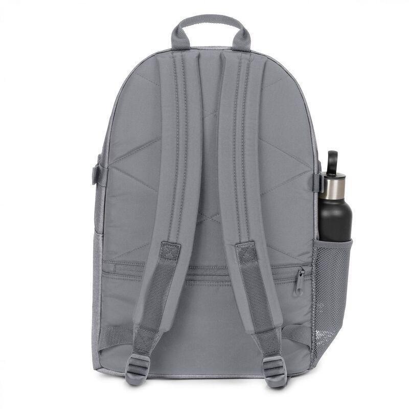 Eastpak Double Pro Backpack - Sunday Grey - Large, , large image number 2