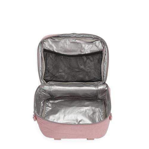 Kipling Miyo Lunch Bag - Bridal Rose - Large, , large image number 2